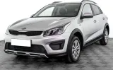 Kia Rio, IV — фото 1
