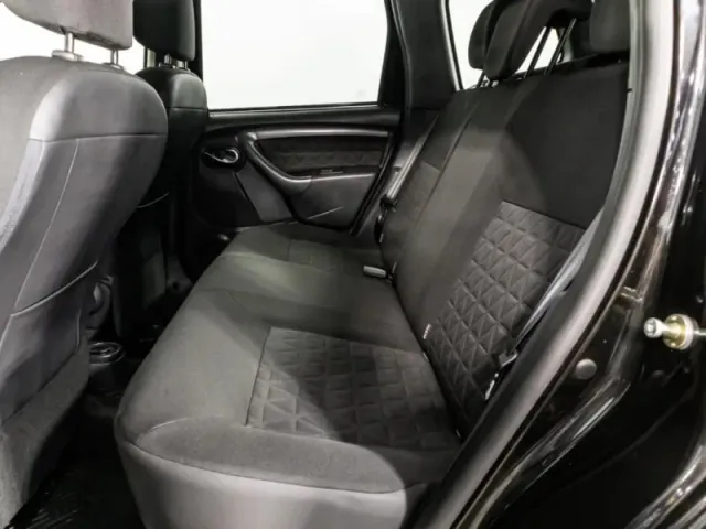 Renault Duster, I Рестайлинг — фото 11