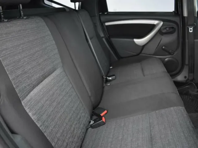 Renault Duster, I — фото 16