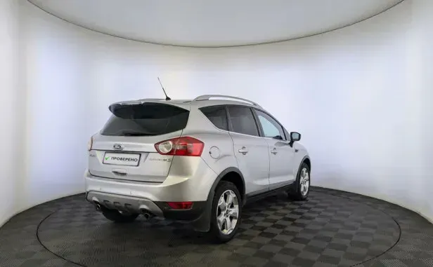 Ford Kuga, I — фото 2