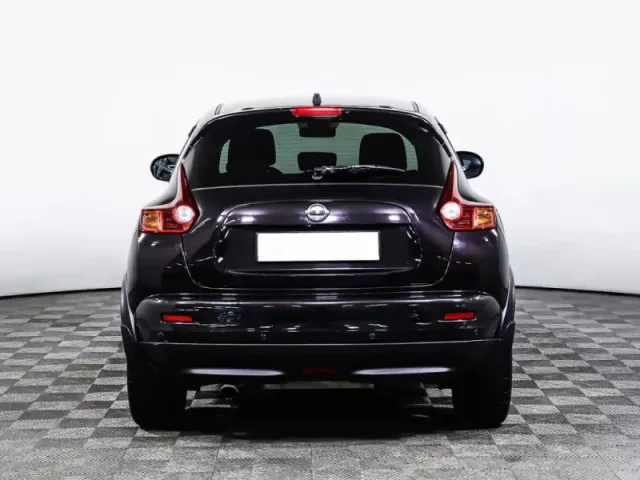 Nissan Juke, I — фото 6