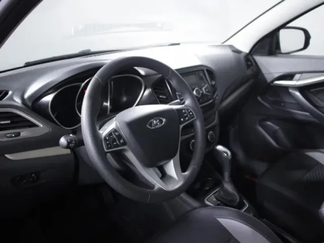 LADA Vesta, I — фото 15