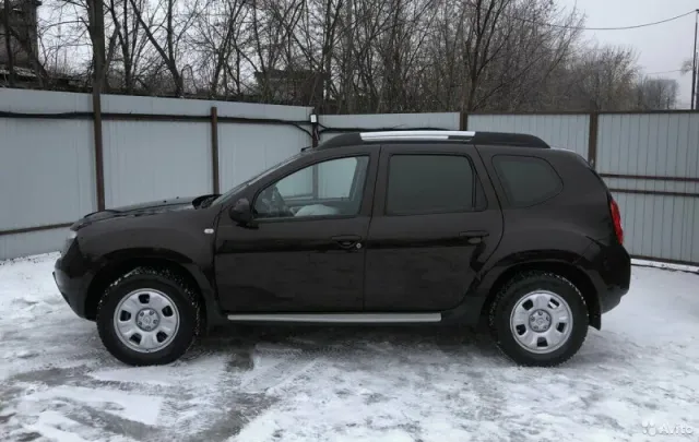 Renault Duster, I — фото 3