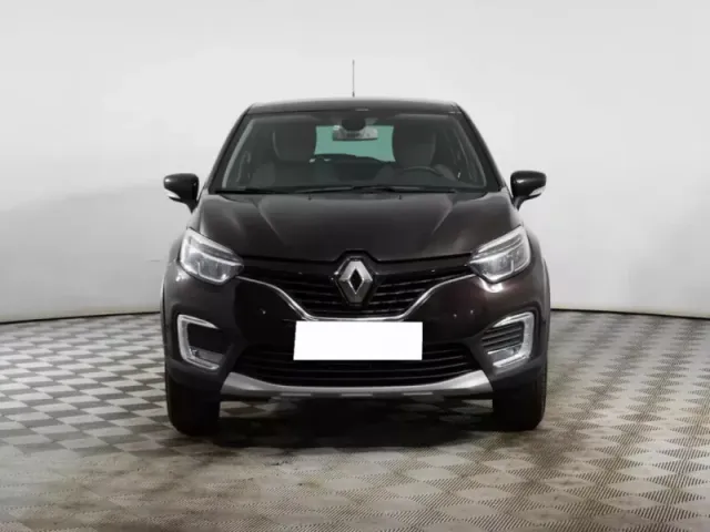 Renault Kaptur, I — фото 12