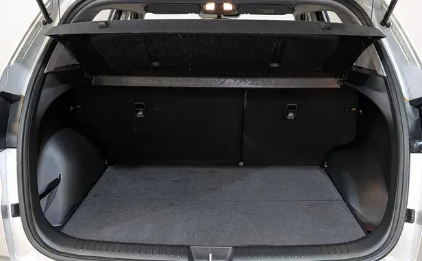 Hyundai Creta, I Рестайлинг — фото 16