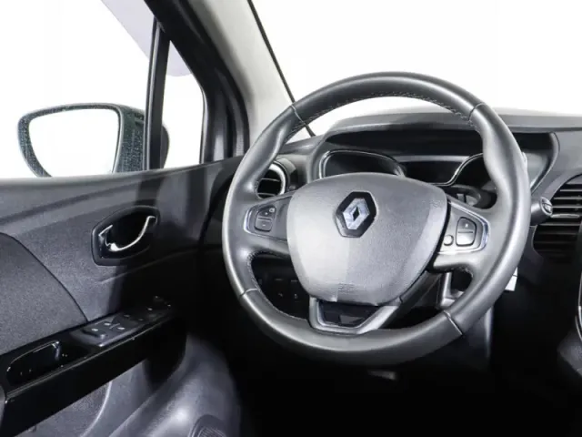 Renault Kaptur, I — фото 16