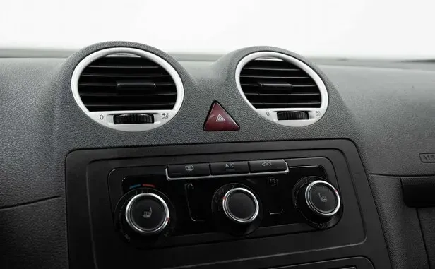 Volkswagen Caddy, III Рестайлинг — фото 12