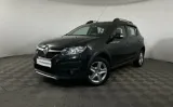 Renault Sandero, II — фото 1
