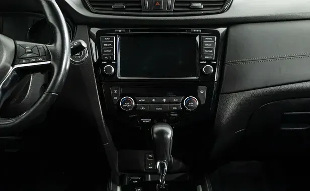 Nissan X-Trail, III Рестайлинг — фото 8
