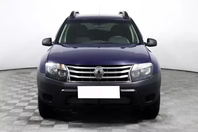 Renault Duster, I — фото 2