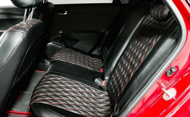 Hyundai Solaris, II Рестайлинг — фото 6