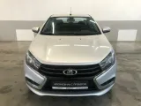 LADA Vesta, I — фото 1