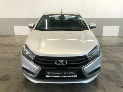 LADA Vesta, I — фото 1