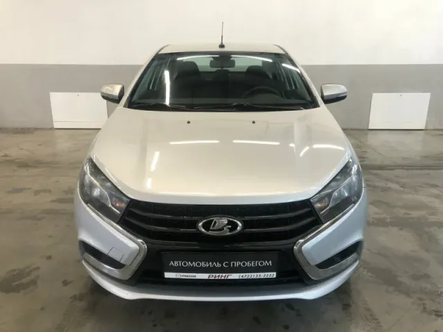 LADA Vesta, I — фото 1