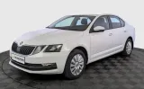 Skoda Octavia, III (A7) Рестайлинг — фото 1