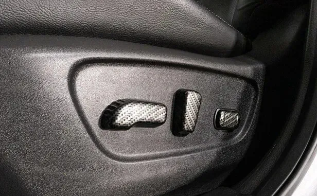 Nissan X-Trail, III Рестайлинг — фото 12