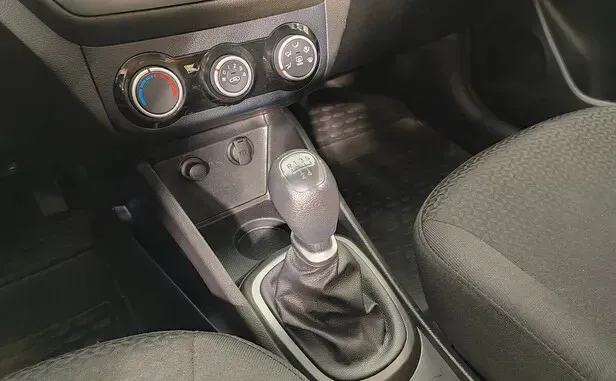 Kia Rio, III Рестайлинг — фото 8