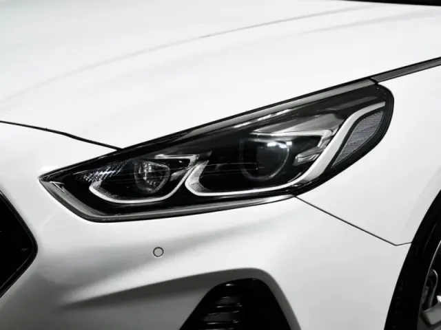 Hyundai Sonata, VII (LF) Рестайлинг — фото 8