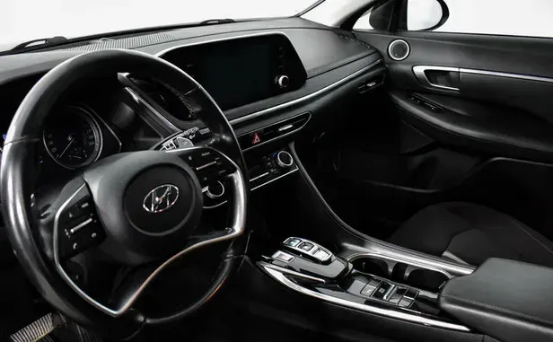 Hyundai Sonata, VIII (DN8) — фото 17