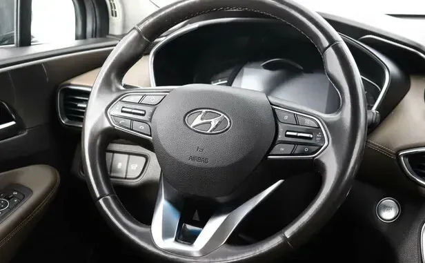 Hyundai Santa Fe, IV — фото 5