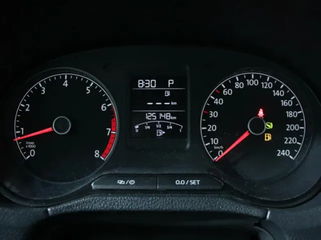 Volkswagen Polo, V Рестайлинг — фото 12
