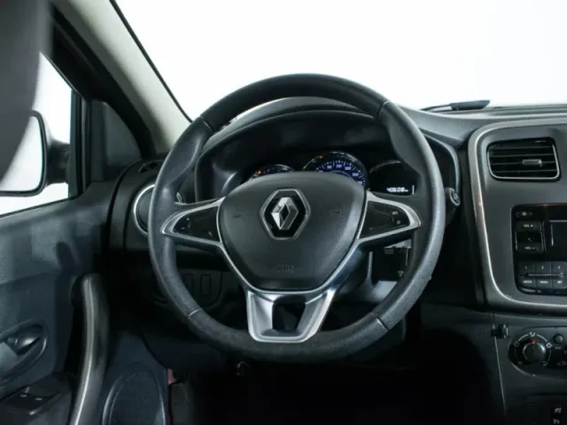 Renault Sandero, II Рестайлинг — фото 16