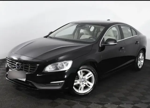 Volvo S60, II — фото 3