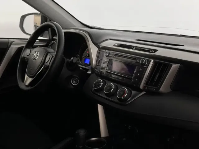 Toyota RAV4, IV (XA40) — фото 10