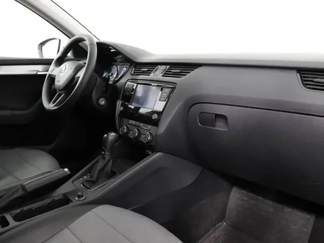 Skoda Octavia, III (A7) Рестайлинг — фото 7