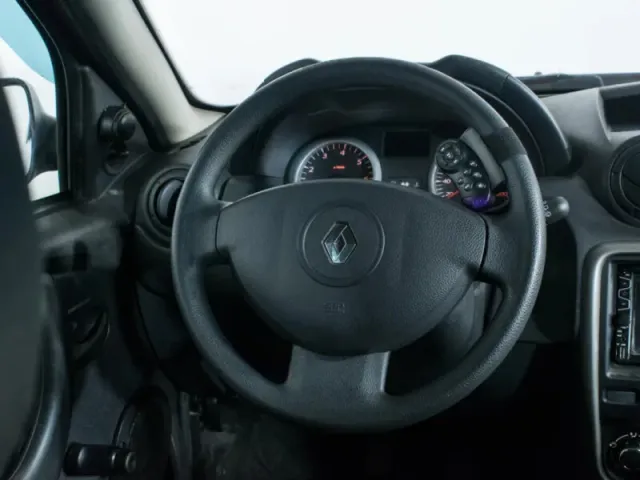 Renault Duster, I — фото 16