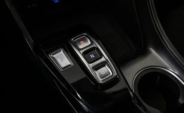Hyundai Sonata, VIII (DN8) — фото 10