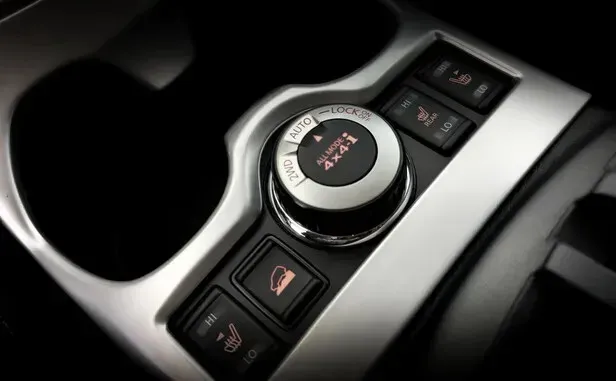 Nissan X-Trail, III Рестайлинг — фото 12