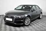 Audi A4, V (B9) — фото 1