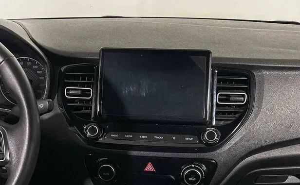 Hyundai Solaris, II Рестайлинг — фото 7