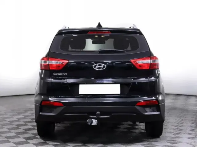 Hyundai Creta, I — фото 6