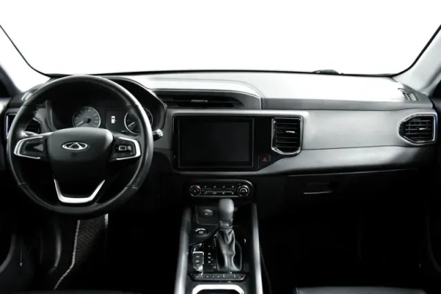 Chery Tiggo 4, I Рестайлинг — фото 13