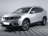 Nissan X-Trail, III — фото 1