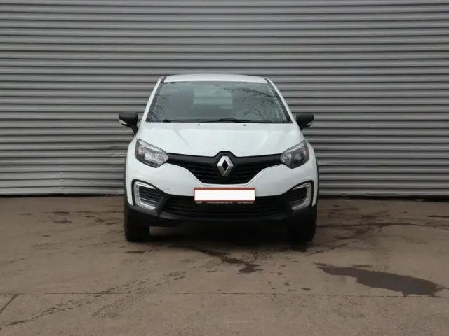 Renault Kaptur, I — фото 1