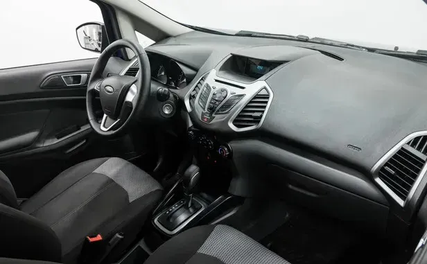 Ford EcoSport, II — фото 11