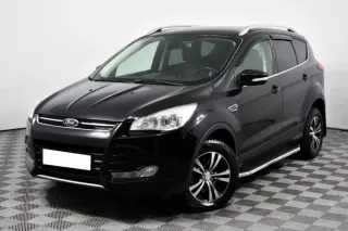 Ford Kuga, II — фото 1