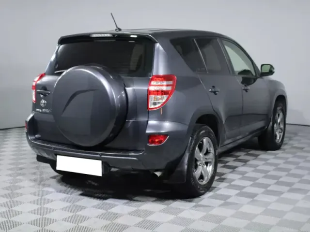 Toyota RAV4, III (XA30) Рестайлинг — фото 5