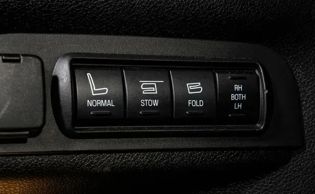 Ford Explorer, V Рестайлинг — фото 14
