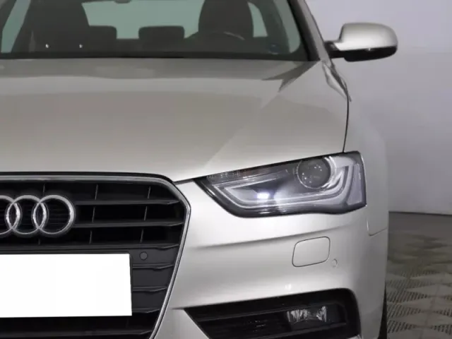 Audi A4, IV (B8) Рестайлинг — фото 9