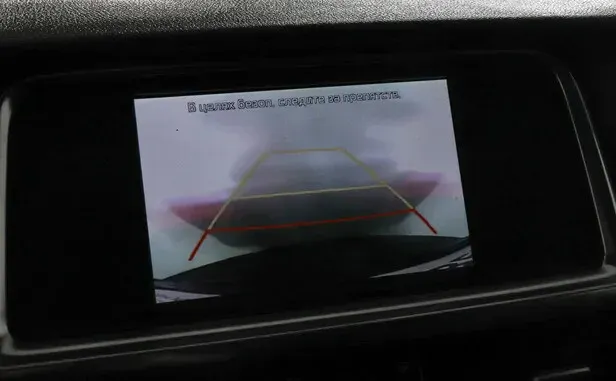 Kia Optima, IV — фото 9