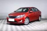Kia Rio, IV — фото 1