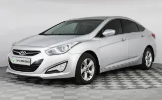 Hyundai i40, I — фото 1