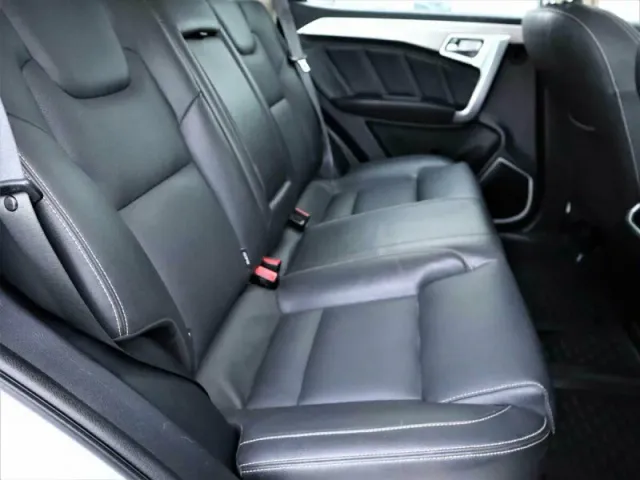 Geely Emgrand X7, I Рестайлинг 2 — фото 6