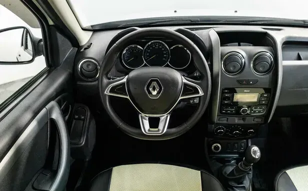 Renault Duster, I Рестайлинг — фото 8