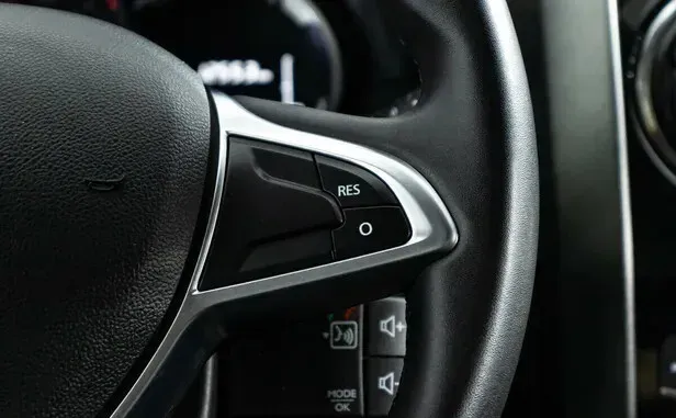 Renault Duster, I Рестайлинг — фото 9