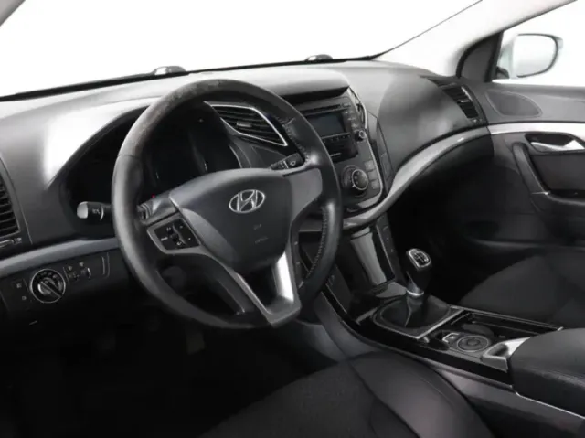 Hyundai i40, I — фото 9